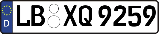 LB-XQ9259