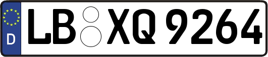 LB-XQ9264