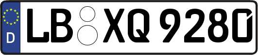 LB-XQ9280