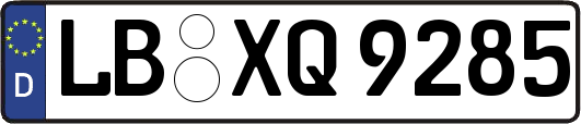 LB-XQ9285