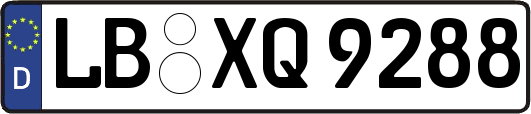 LB-XQ9288