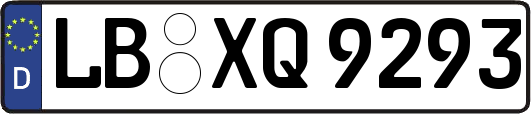 LB-XQ9293
