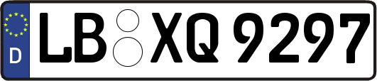 LB-XQ9297