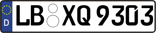 LB-XQ9303