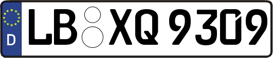 LB-XQ9309