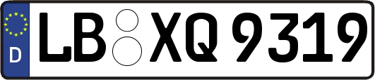 LB-XQ9319