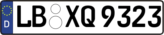 LB-XQ9323
