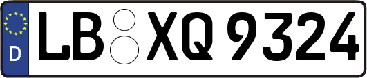 LB-XQ9324