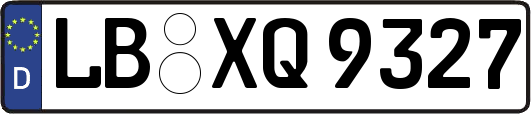 LB-XQ9327