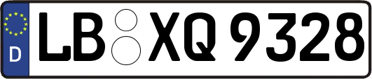 LB-XQ9328