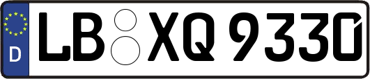 LB-XQ9330