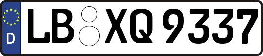 LB-XQ9337