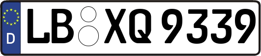 LB-XQ9339