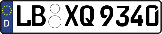 LB-XQ9340