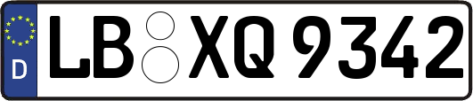 LB-XQ9342