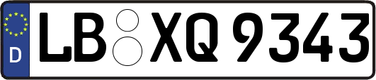 LB-XQ9343