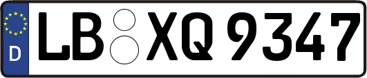 LB-XQ9347