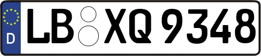 LB-XQ9348
