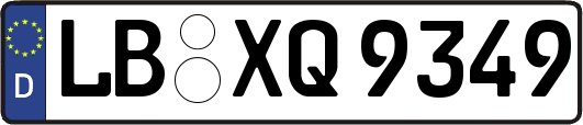LB-XQ9349