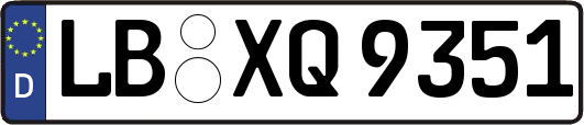 LB-XQ9351