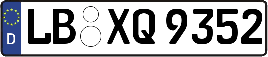 LB-XQ9352