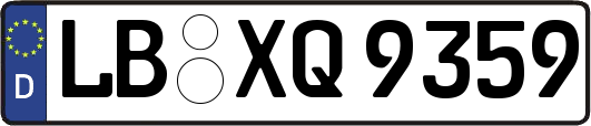 LB-XQ9359