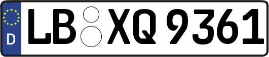 LB-XQ9361