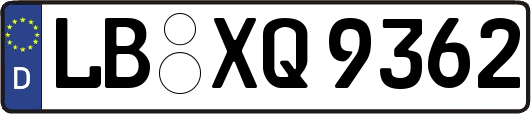 LB-XQ9362