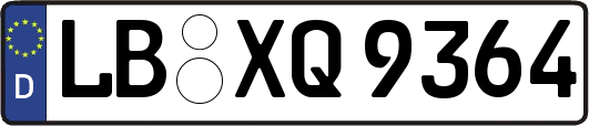 LB-XQ9364