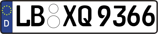 LB-XQ9366