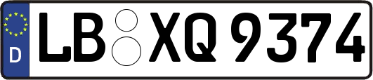 LB-XQ9374