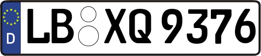 LB-XQ9376