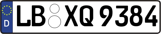 LB-XQ9384