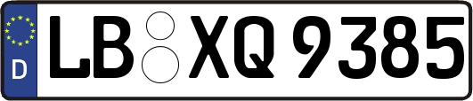 LB-XQ9385