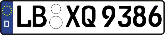 LB-XQ9386
