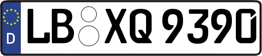 LB-XQ9390