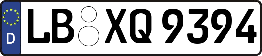 LB-XQ9394