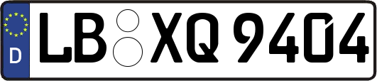 LB-XQ9404