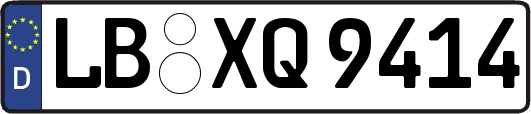 LB-XQ9414