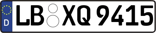 LB-XQ9415