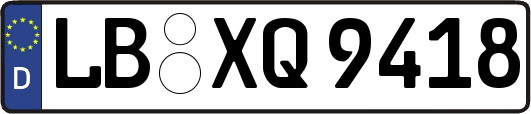 LB-XQ9418