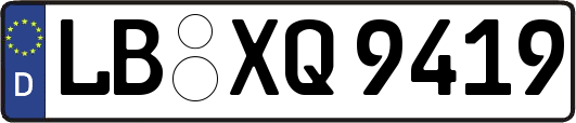 LB-XQ9419
