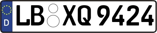 LB-XQ9424