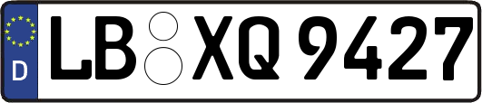 LB-XQ9427