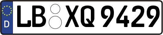 LB-XQ9429