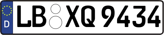LB-XQ9434