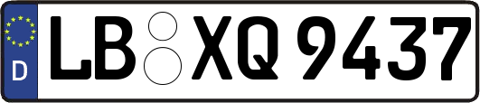 LB-XQ9437