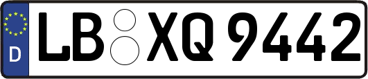 LB-XQ9442