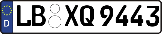 LB-XQ9443