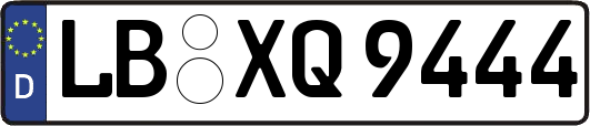 LB-XQ9444